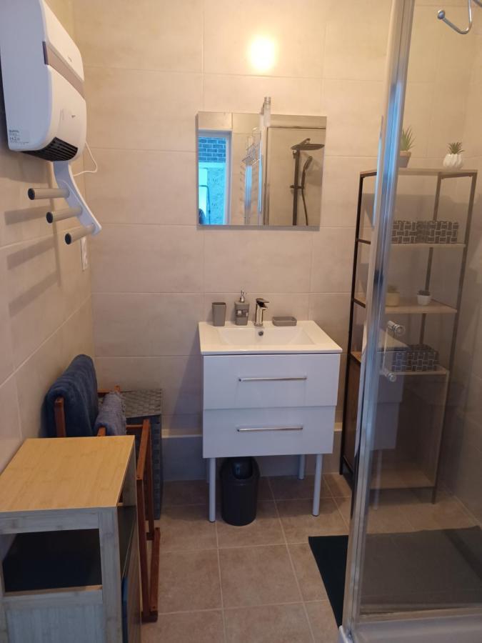 Chez Arthur Et Cie Luxeuil-les-Bains Buitenkant foto